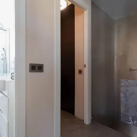 度假居 Casa En La Playa De Casteldefels 卡斯特尔德费尔斯
