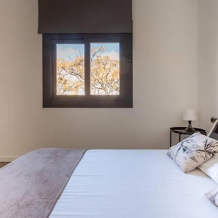 Casa En La Playa De Casteldefels * 卡斯特尔德费尔斯