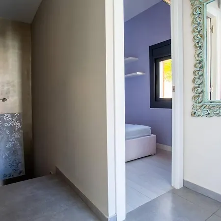 Casa En La Playa De Casteldefels * 卡斯特尔德费尔斯