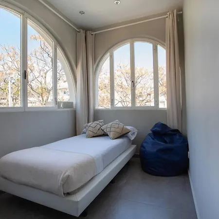Casa En La Playa De Casteldefels 度假居 *