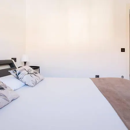 度假居 Casa En La Playa De Casteldefels *