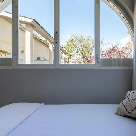 Casa En La Playa De Casteldefels 卡斯特尔德费尔斯