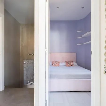 Casa En La Playa De Casteldefels 度假居