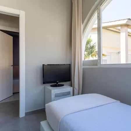 Casa En La Playa De Casteldefels