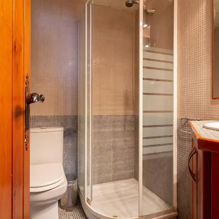 Casa En La Playa De Casteldefels * 卡斯特尔德费尔斯